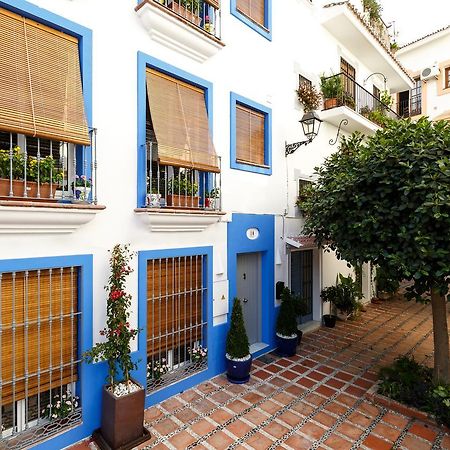 Apartament Marbella Old Town House Zewnętrze zdjęcie